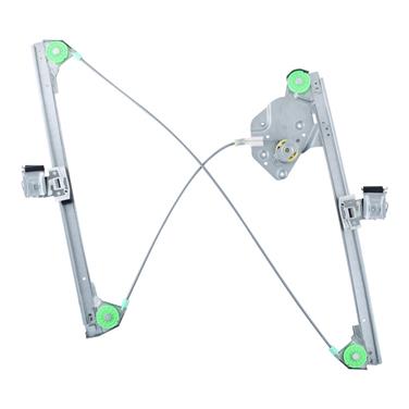 Window Regulator WW WPR0078R