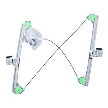 Window Regulator WW WPR0079L