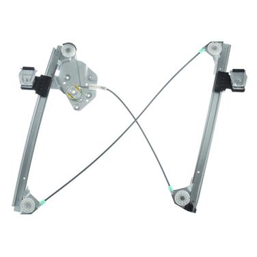 Window Regulator WW WPR0083L