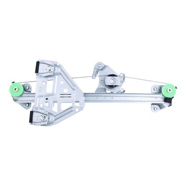 Window Regulator WW WPR0086RB