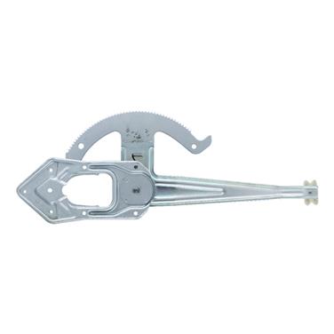 Window Regulator WW WPR0089L