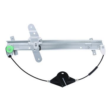 Window Regulator WW WPR0095L