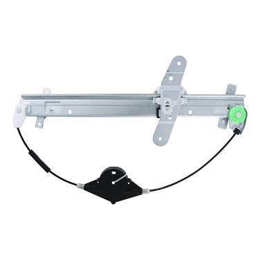 Window Regulator WW WPR0096R