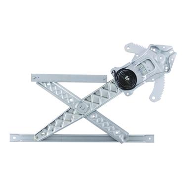 Window Regulator WW WPR0099L