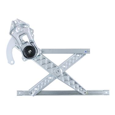 Window Regulator WW WPR0102R