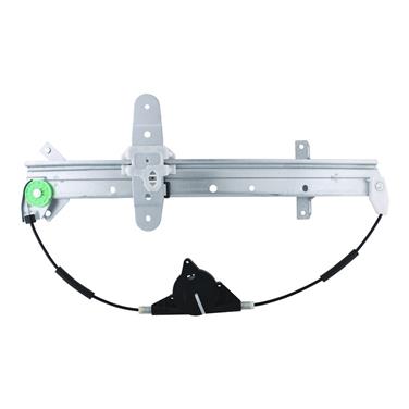 Window Regulator WW WPR0105LB