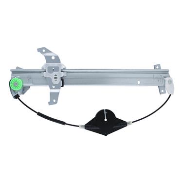 Window Regulator WW WPR0109L