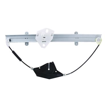 Window Regulator WW WPR0116R