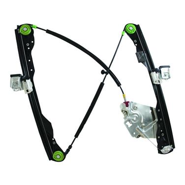 Window Regulator WW WPR0124R