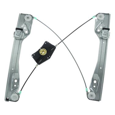 Window Regulator WW WPR0127L