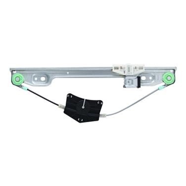 Window Regulator WW WPR0133LB