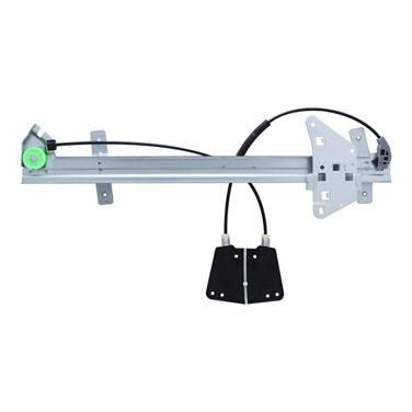 Window Regulator WW WPR0137L