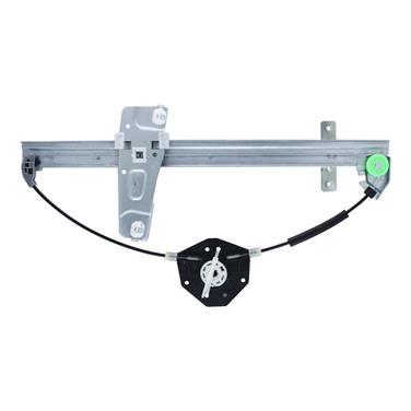 Window Regulator WW WPR0140R