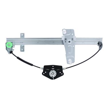 Window Regulator WW WPR0145L