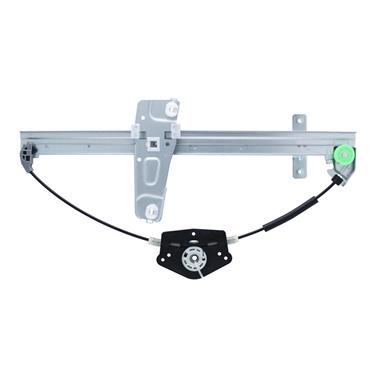 Window Regulator WW WPR0146R