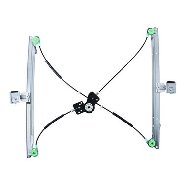 Window Regulator WW WPR0157L