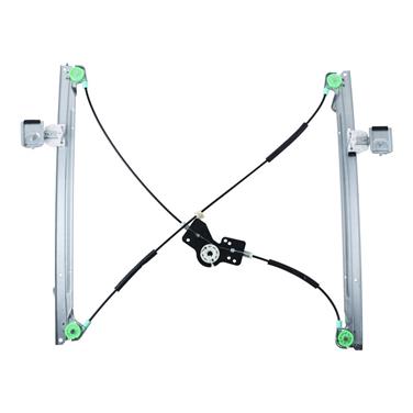 Window Regulator WW WPR0158R