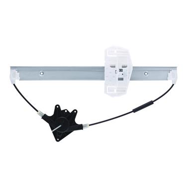 Window Regulator WW WPR0169L