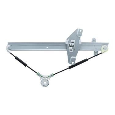 Window Regulator WW WPR0176R