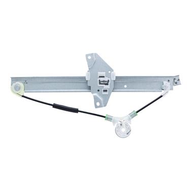 Window Regulator WW WPR0205LB