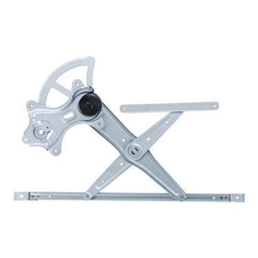 Window Regulator WW WPR0257L