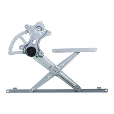 Window Regulator WW WPR0266R