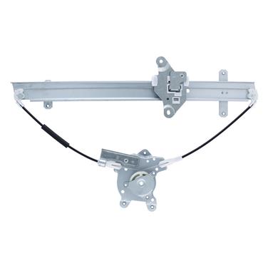 Window Regulator WW WPR0314L