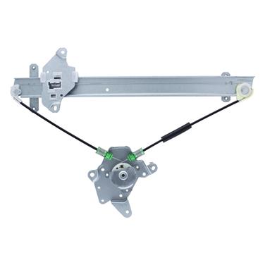 Window Regulator WW WPR0319R