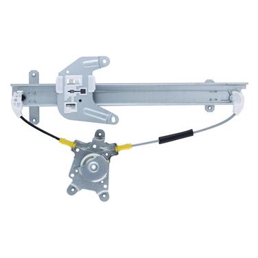 Window Regulator WW WPR0321RB