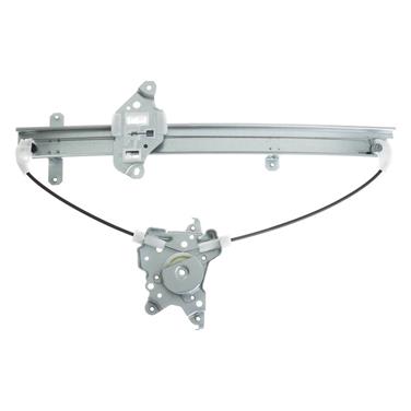 Window Regulator WW WPR0332R