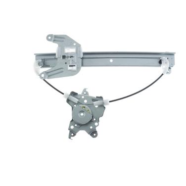 Window Regulator WW WPR0335LB