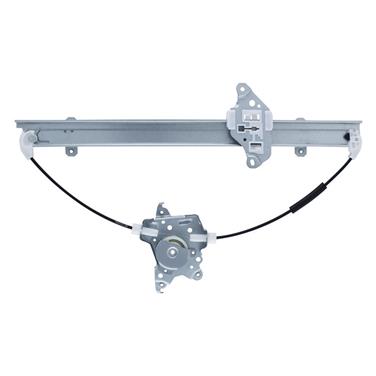 Window Regulator WW WPR0357L