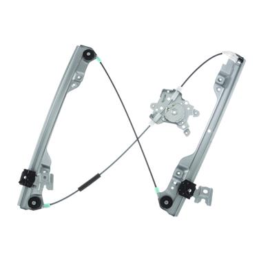 Window Regulator WW WPR0363L