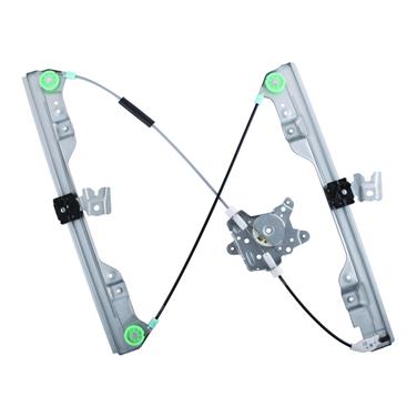 Window Regulator WW WPR0364R