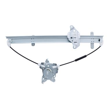 Window Regulator WW WPR0365L