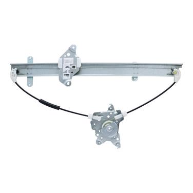 Window Regulator WW WPR0366R