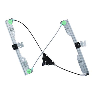 Window Regulator WW WPR0372R