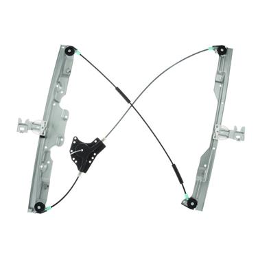 Window Regulator WW WPR0373L