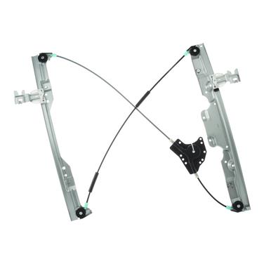 Window Regulator WW WPR0374R