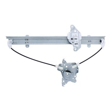 Window Regulator WW WPR0375L