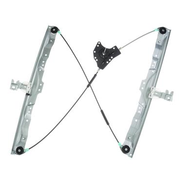 2009 Nissan Titan Window Regulator WW WPR0377L