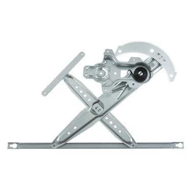 Window Regulator WW WPR0391L