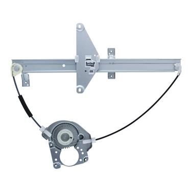 Window Regulator WW WPR0397L