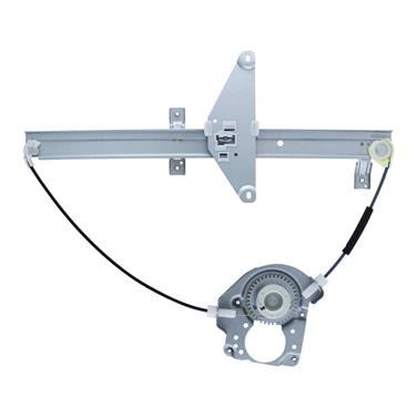 Window Regulator WW WPR0398R