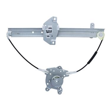 Window Regulator WW WPR0406RB