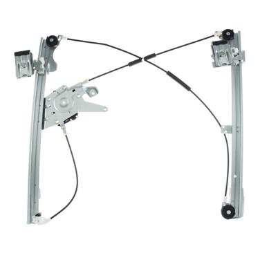 Window Regulator WW WPR0433L