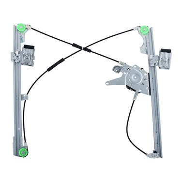 Window Regulator WW WPR0434R