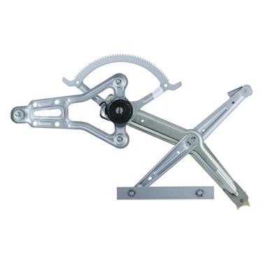 Window Regulator WW WPR0451L