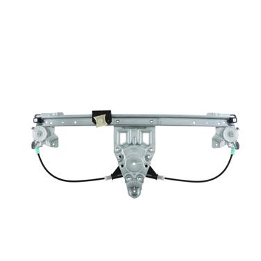 Window Regulator WW WPR0459LB