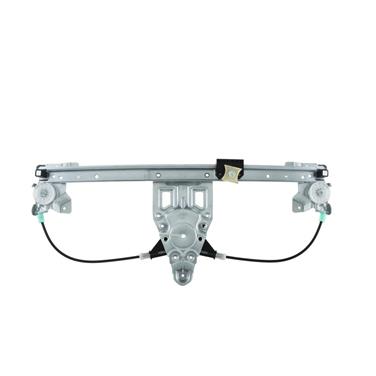 Window Regulator WW WPR0460RB